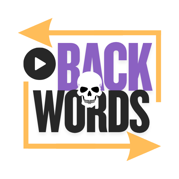 Play BackWords